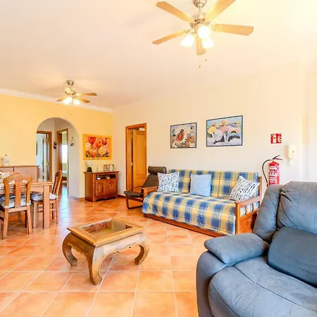 Bragança Paradise - Olhos D'água Apartamento