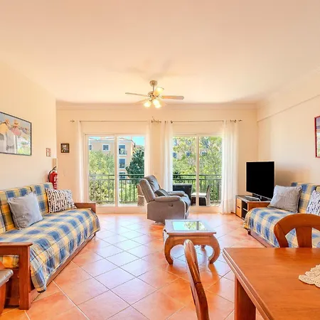 Lägenhet Braganca Paradise - Olhos D'agua *