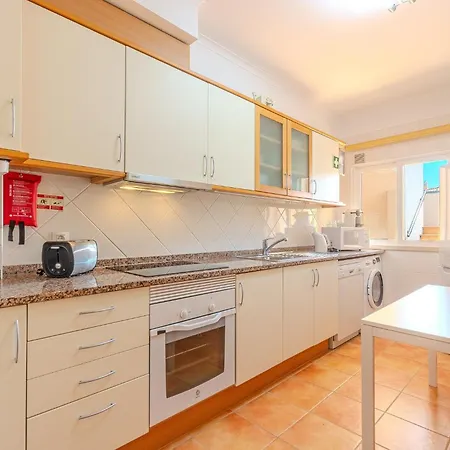 Apartamento Bragança Paradise - Olhos D'água