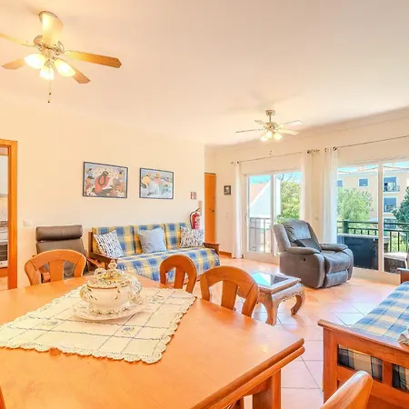 Bragança Paradise - Olhos D'água Apartamento *