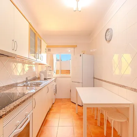 Bragança Paradise - Olhos D'água Apartamento *