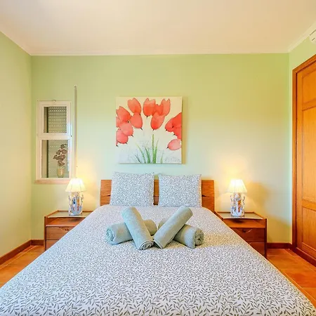 Apartamento Bragança Paradise - Olhos D'água *