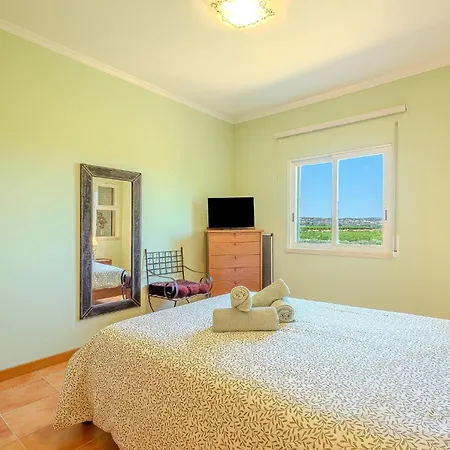 Apartamento Bragança Paradise - Olhos D'água *
