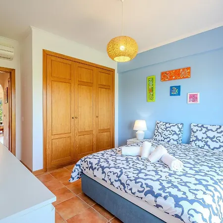 Bragança Paradise - Olhos D'água Apartamento Olhos de Agua (Albufeira)