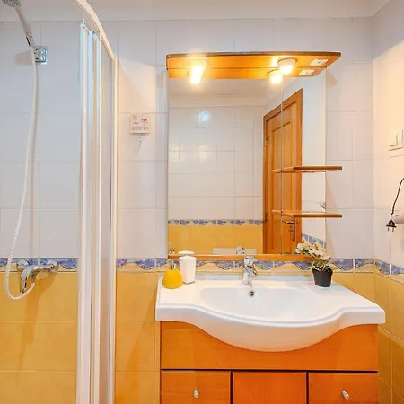 Bragança Paradise - Olhos D'água Apartamento *