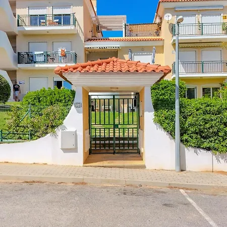 Apartamento Bragança Paradise - Olhos D'água Olhos de Agua (Albufeira)