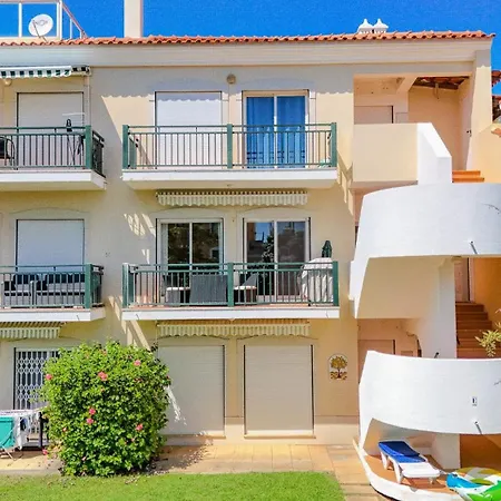 Apartamento Bragança Paradise - Olhos D'água