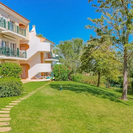 Bragança Paradise - Olhos D'água Apartamento Olhos de Agua (Albufeira)