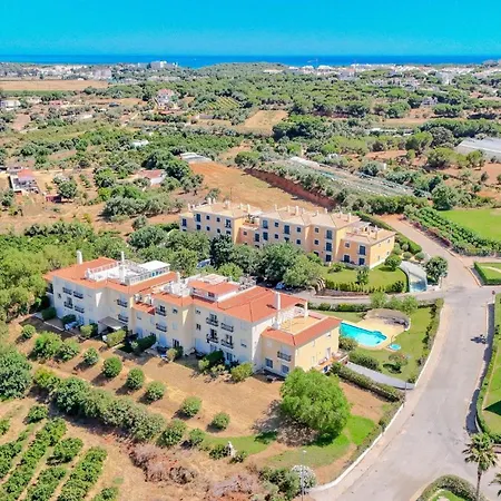 Bragança Paradise - Olhos D'água Apartamento Olhos de Agua (Albufeira)