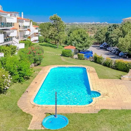 Lägenhet Braganca Paradise - Olhos D'agua *