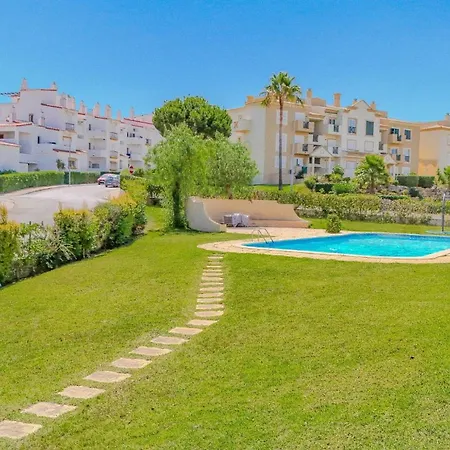 Bragança Paradise - Olhos D'água Olhos de Agua (Albufeira)