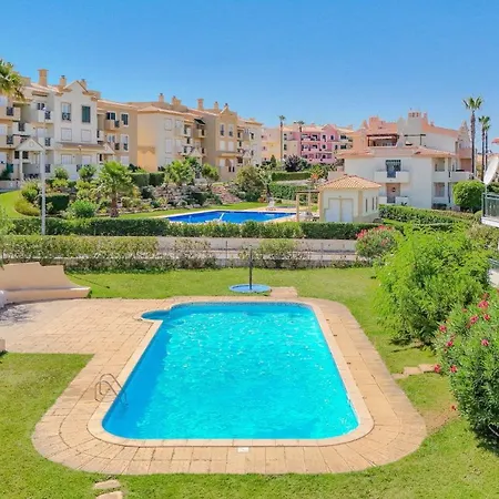 Braganca Paradise - Olhos D'agua Olhos de Agua (Albufeira)